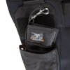 Tecline Cargo Shorts 4 mm