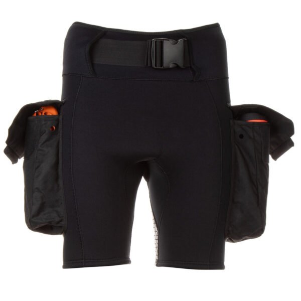 Tecline Cargo Shorts 4 mm