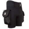 Tecline Cargo Shorts 4 mm