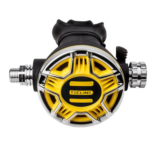 Tecline Regulator R2 TEC2 Tecline Regulator R2 TEC2