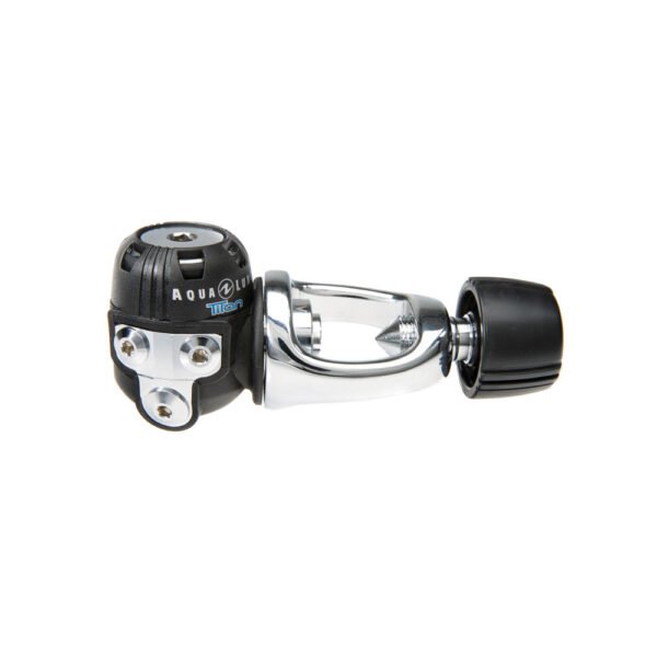 Aqualung Titan Regulator