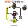 Tecline Regulator R5 TEC1
