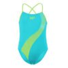 Aquasphere Lumy Girls’ Swimsuit