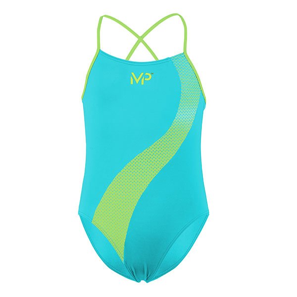 Aquasphere Lumy Girls’ Swimsuit