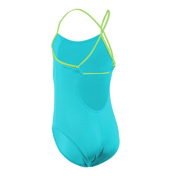 Aquasphere Lumy Girls’ Swimsuit