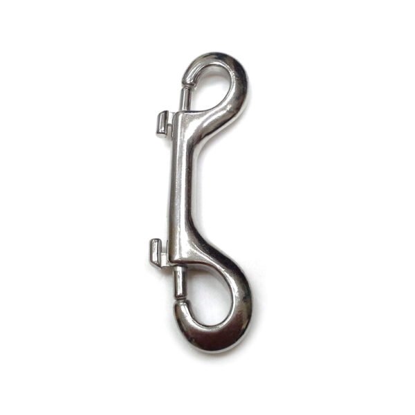 Double Ended Bolt Snap
