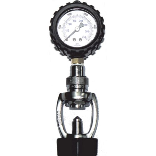 PSI HP Gauge (Tank)
