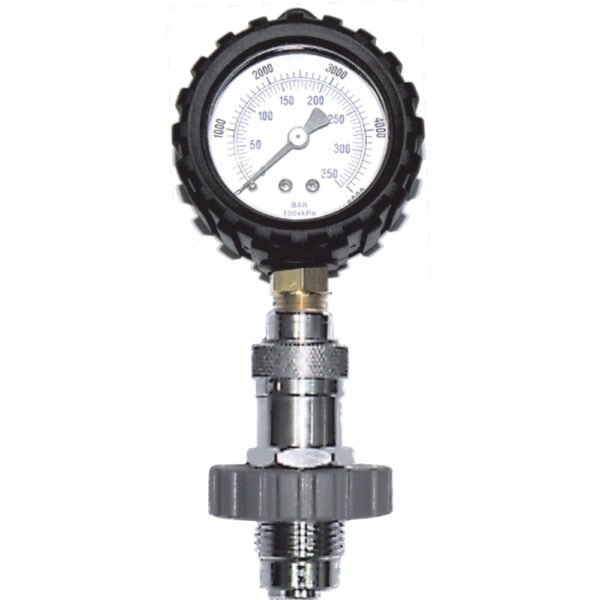 PSI HP Gauge (Tank)