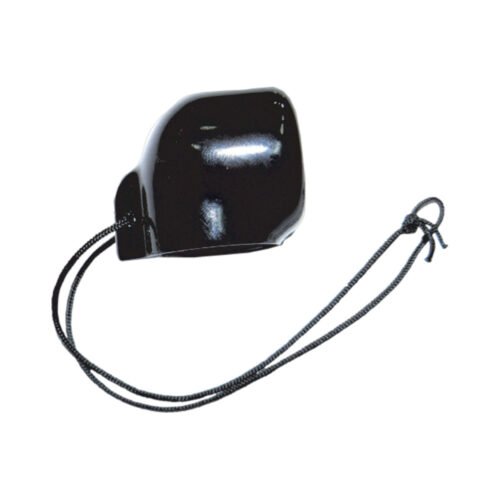 PSI Tank valve cover black