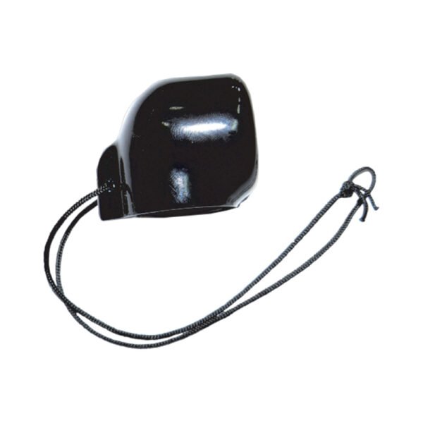 PSI Tank valve cover black