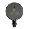 Tech Pressure Gauge 52mm