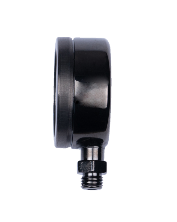 Tech Pressure Gauge 52mm