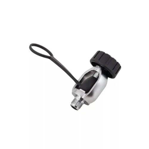 Tecline DIN-Yoke Conversion Kit R2, R5