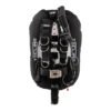 Tecline Light Travel Set Donut BCD
