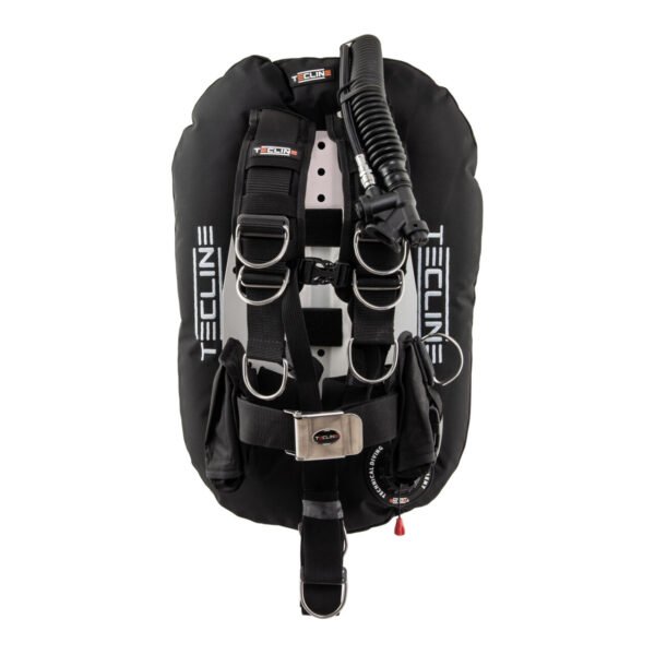 Tecline Light Travel Set Donut BCD