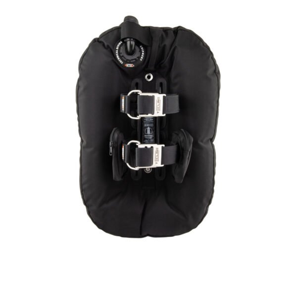 Tecline Light Travel Set Donut BCD
