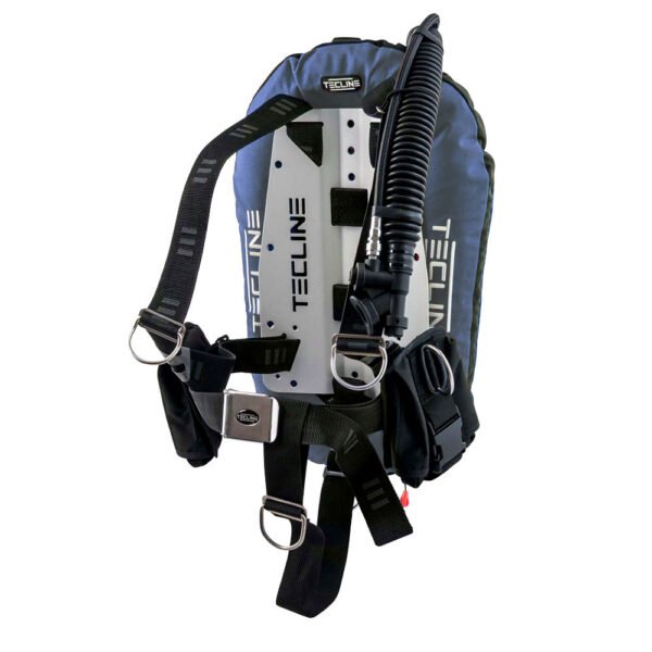 Tecline Light Travel Set Donut BCD