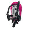 Tecline Light Travel Set Donut BCD