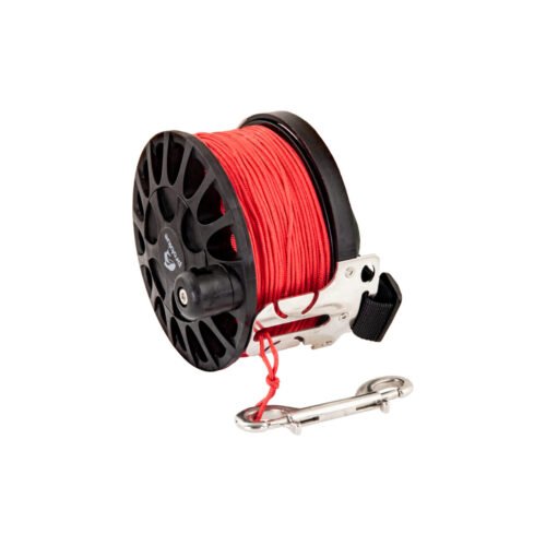 Tecline Smart Reel 75m/120m