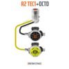 Tecline Regulator R2 TEC1