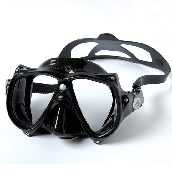 Aqualung Teknika Mask