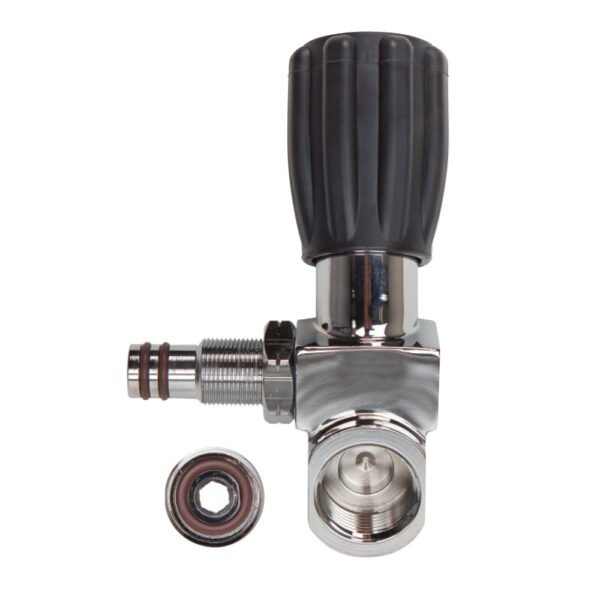 Thermo Modular PRO Adapter – product view 2