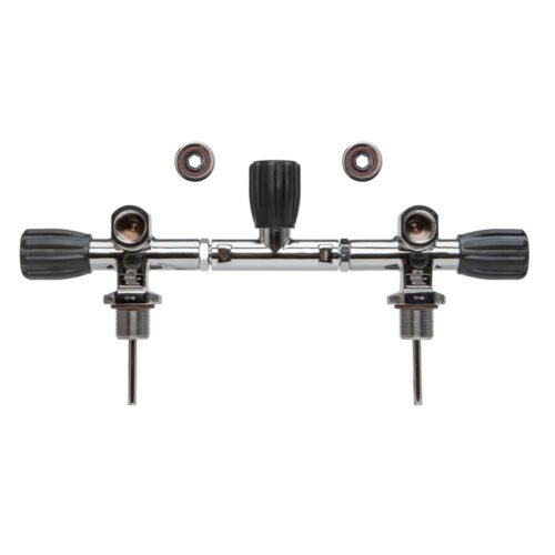 Thermo Twin Isolation Pro Valve