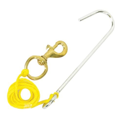 Trident-Reef-Hook.jpg Trident Reef Hook