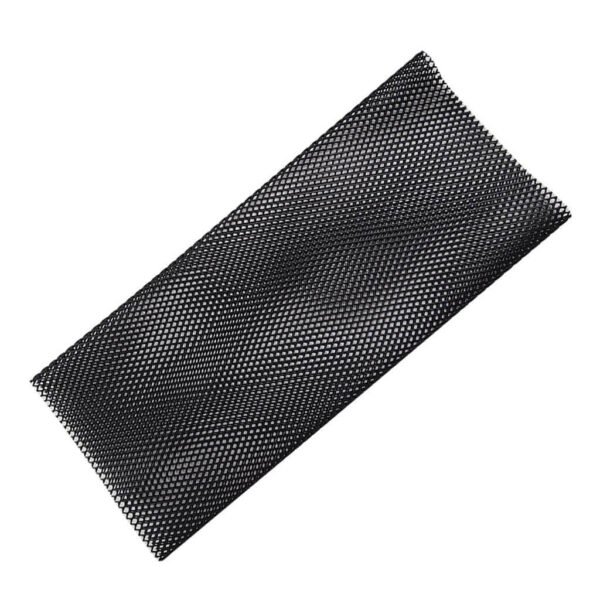 Trident Tank Mesh