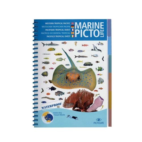 Tropic Pacific Marine Guide