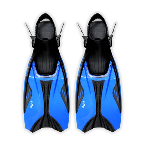 V-Flex Fins