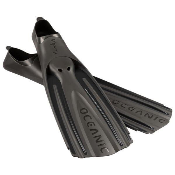 Oceanic Viper 2 Full Foot Fins