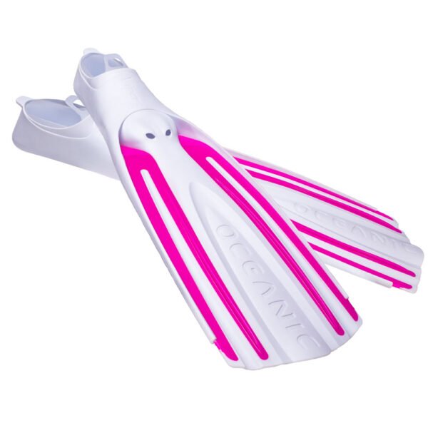 Oceanic Viper 2 Full Foot Fins