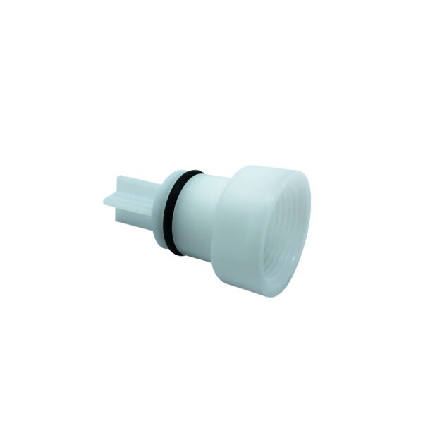 Vandagraph Flow Diverter