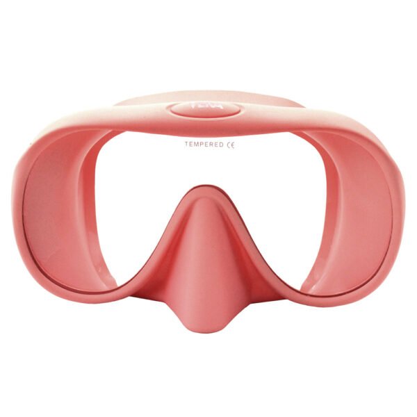 PSI Vera Frameless Mask