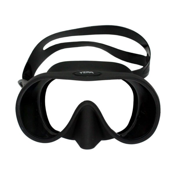 PSI Vera Frameless Mask