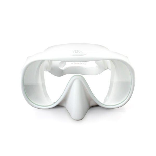 PSI Vera Frameless Mask