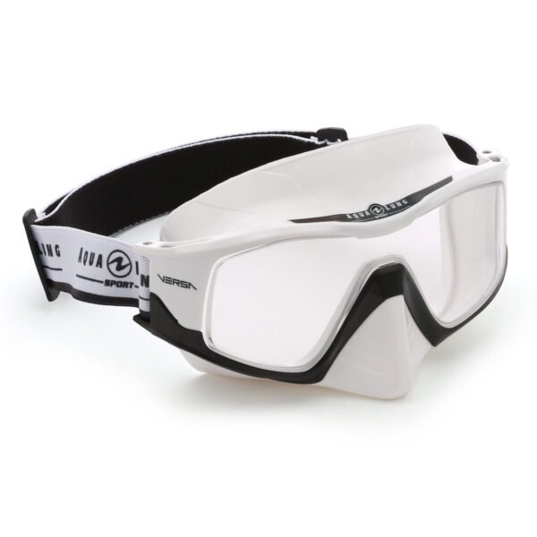 Aqualung Versa Snorkeling Mask