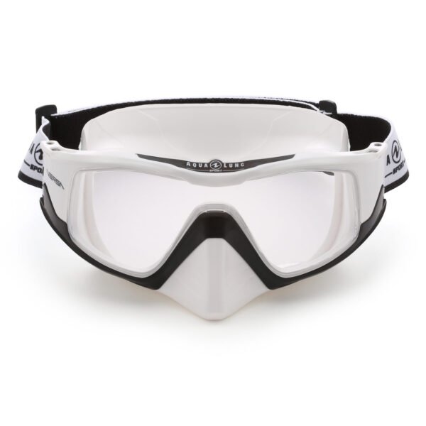 Aqualung Versa Snorkeling Mask