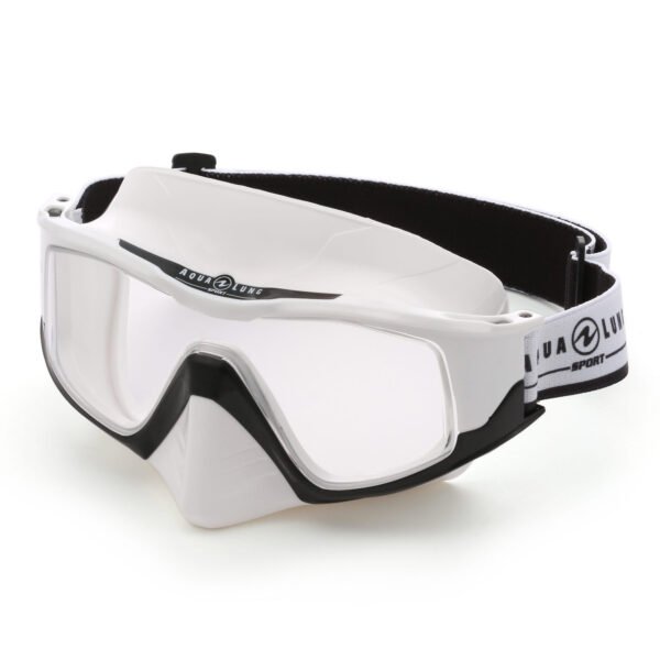 Aqualung Versa Snorkeling Mask