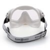 Aqualung Versa Snorkeling Mask