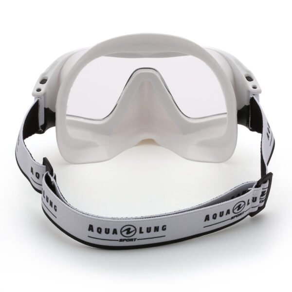Aqualung Versa Snorkeling Mask