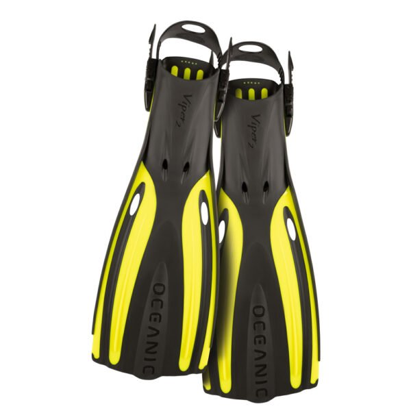 Oceanic Viper 2 Open Heel