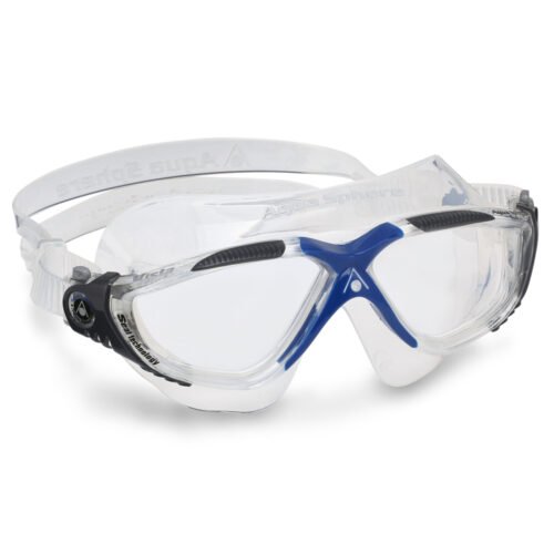 Aquasphere Vista Swimming Mask