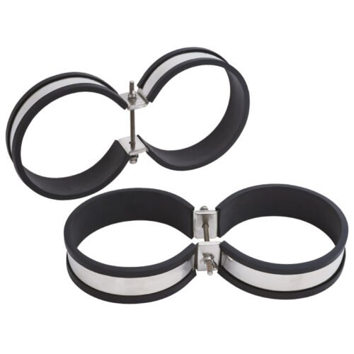 WMD Twin Tank Bands with Rubber