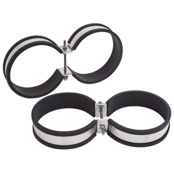 WMD Twin Tank Bands with Rubber