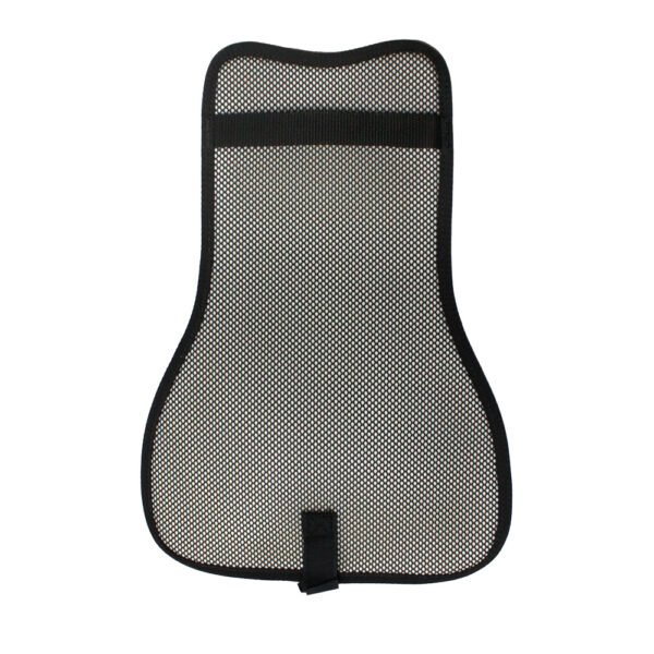 Removable Backpad for Wave BCD