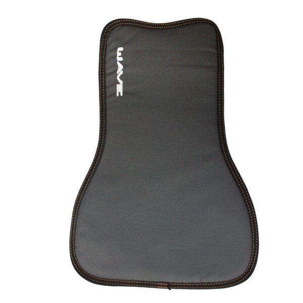Removable Backpad for Wave BCD
