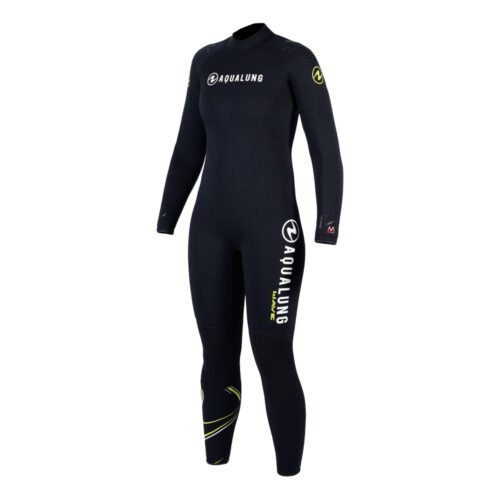 Aqualung Wave Jumpsuit 3mm