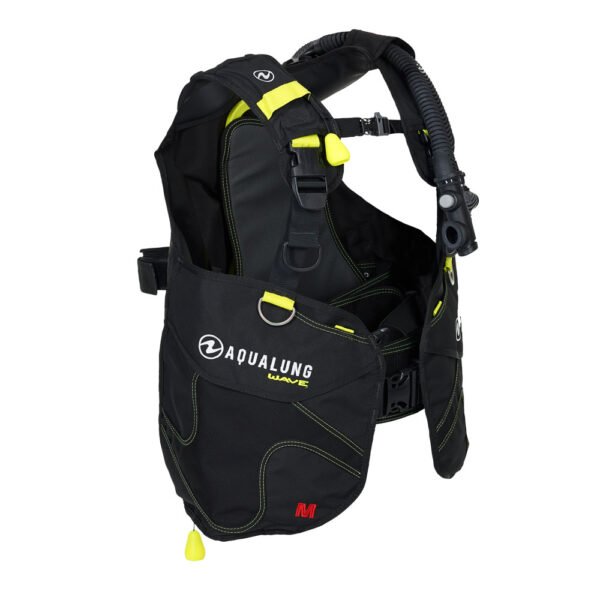 Aqualung Wave BCD